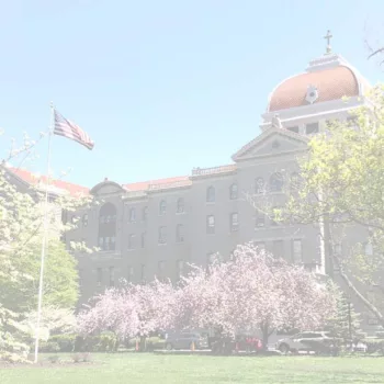 Easter Holiday - Trinity Closed Fri, Mar 29 through Sun, Mar 31 - Trinity  Washington University