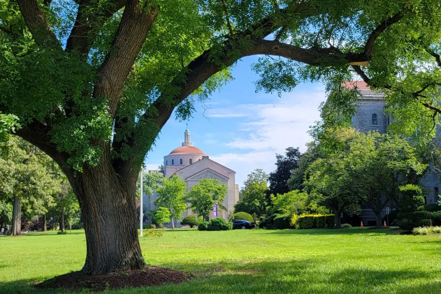 Symposium on Environmental Justice