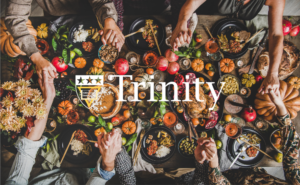 Trinity Thanksgiving