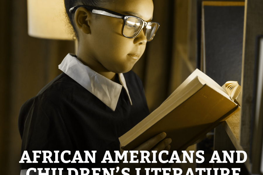 African American Children's Literature