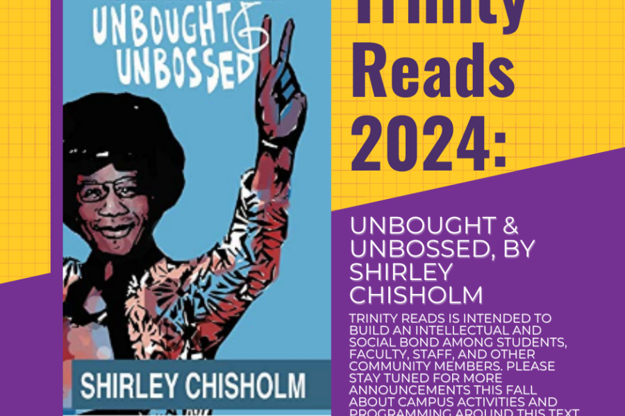 Unbought & Unbossed, by Shirley Chisholm