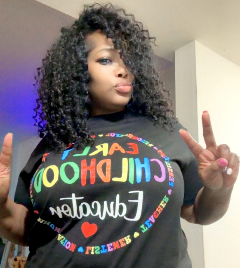 Felicia Stewart