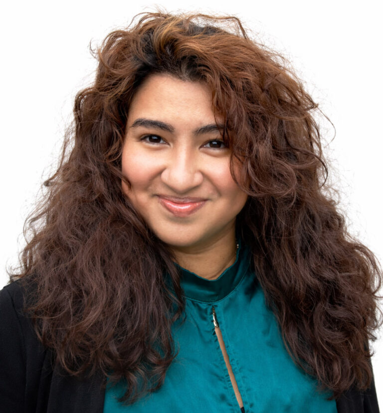 Wendy Colindres Menjivar